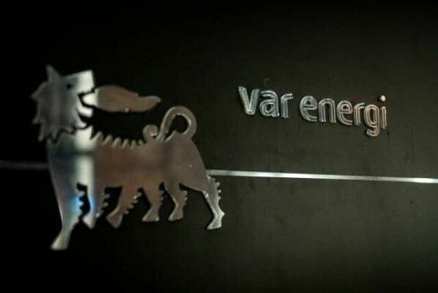 Vår Energi vil dele ut 300 millioner dollar i utbytte for første kvartal.
