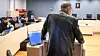 Eirik Jensen forklarte under sin frie forklaring i Borgarting Lagmannsrett at han nedgraderte Gjermund Cappelen fra informant til kilde. Foto: Ole Berg-rusten / NTB scanpix