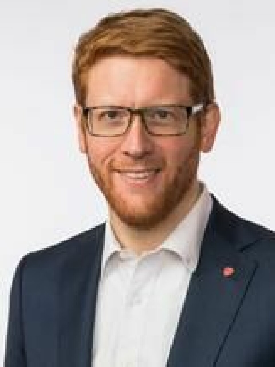 UHYGGELIG: – Fremdeles betaler ikke regjeringen sin egen middelmådige satsing på barnehage. De sender regningen til det store flertallet barnefamilier, sier Martin Henriksen, fraksjonsleder for Ap i Utdanning- og forskningskomiteen. UHYGGELIG: – Fremdeles betaler ikke regjeringen sin egen middelmådige satsing på barnehage. De sender regningen til det store flertallet barnefamilier, sier Martin Henriksen, fraksjonsleder for Ap i Utdanning- og forskningskomiteen. Foto: Stortinget