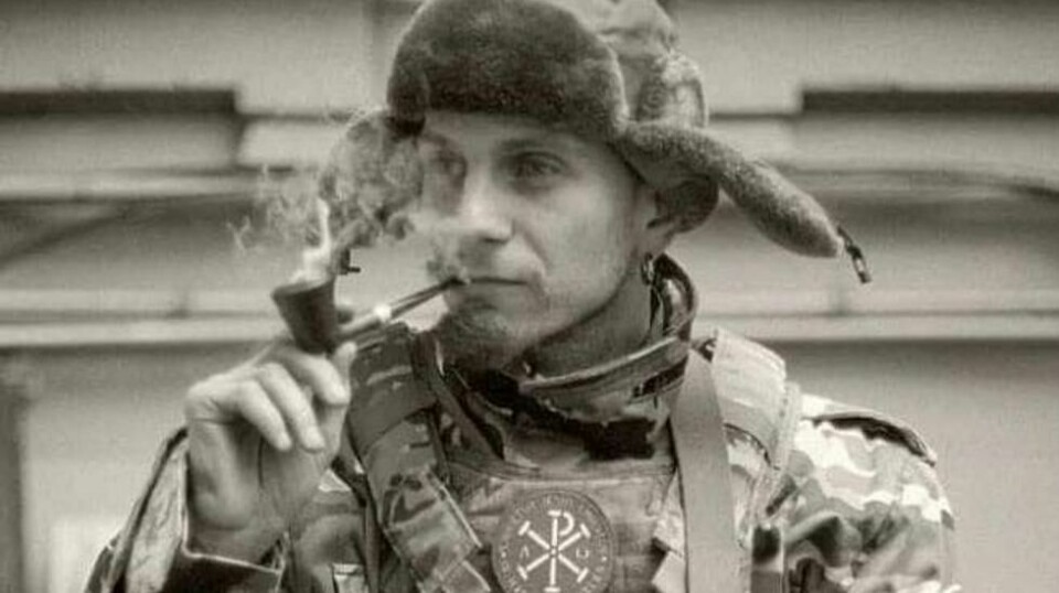 – Glad og lystig. Snill og modig. Den evig unge provokatøren av Korchynskyi. Mild, men med en ild i øynene. En romantiker som tente stjernene over de okkuperte områdene Bryansk Oblast, Kursk og Belgorod med plasteksplosiv. Slik hylles sabotøren Maksym Mykhailov (32) på russiske Telegram. (Foto fra sosiale medier)