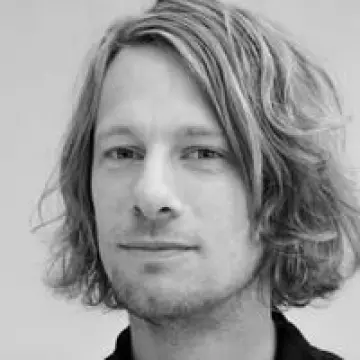 Martin Melvær 