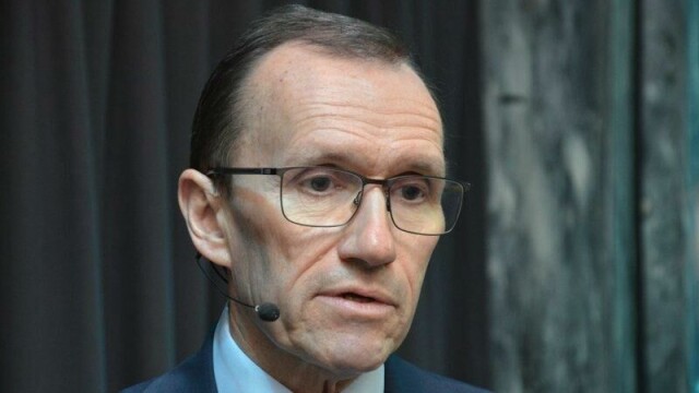 Utenriksminister Espen Barth Eide (Ap).