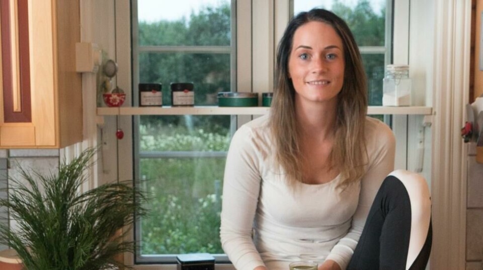 I dag er Marit Ebeltoft mamma til to. Tanken på at nattarbeidet kunne ha innvirkning på kroppen og de små fostrene hun bar årene før, slo henne aldri.