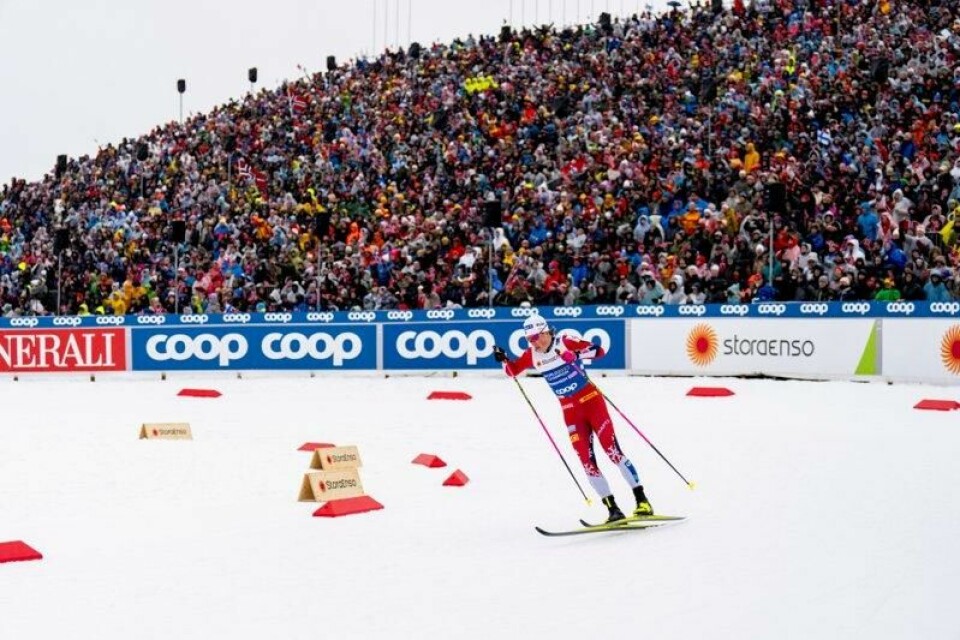 Værmeldingen for torsdag har ført til endrede starttider for VM-konkurransene i Granåsen.