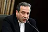 Irans viseutenriksminister Abbas Araghchi. Foto: AP / NTB scanpix