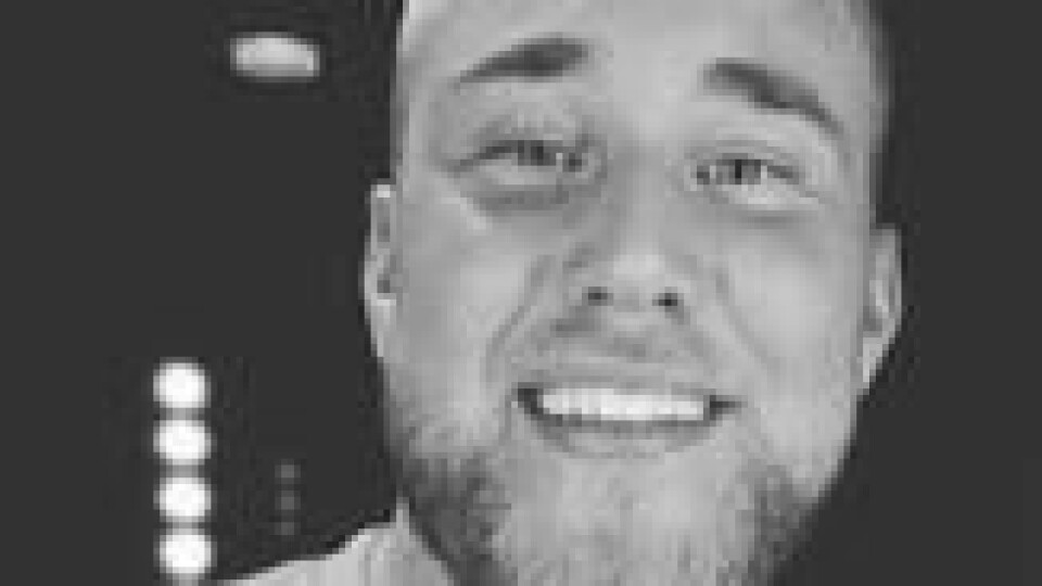 TV-profil Jan Erik Larssen i sorg etter at kamerat ble funnet død (30) ved hytte