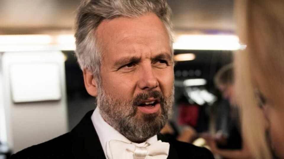 – Hva var det som hadde skjedd med Ari på den korte tiden? Det var helt ufattelig. Jeg trodde ikke mine egne sanser. Det var så sterkt, forteller Olav Bjørshol i et åpenhjertig intervju med Se & Hør. Foto: Jon Olav Nesvold / NTB scanpix