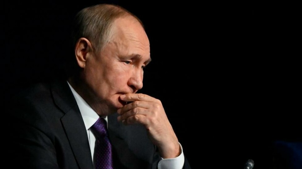 Vladimir Putins tid som president kan være omme, hevder flere eksperter. Foreign Policy ber verden forberede seg.