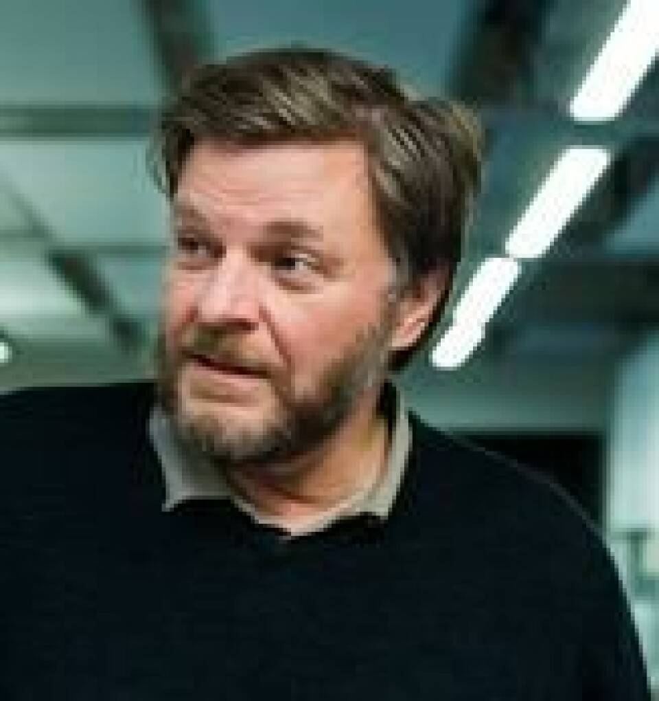 Steinar Madsen er fagdirektør i Legemiddelverket og hjertespesialist. Foto: Berit Roald / NTB scanpix Steinar Madsen er fagdirektør i Legemiddelverket og hjertespesialist. Foto: Berit Roald / NTB scanpix