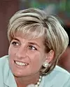 Prinsessen av Wales, Diana døde bare ett år etter skilsmissen med Storbritannias kronprins Charles. Etter at hun brått døde ble hun av mange omtalt som folkeprinsessen. Foto: John Stillwell / AP