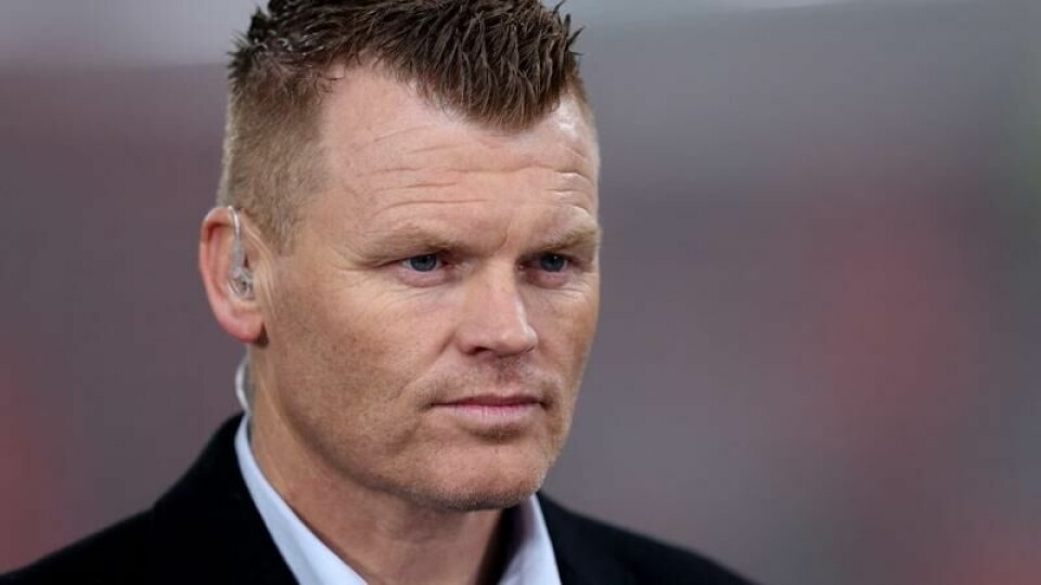 Tidligere fotballspiller John Arne Riise skal nå ut i ny jobb.