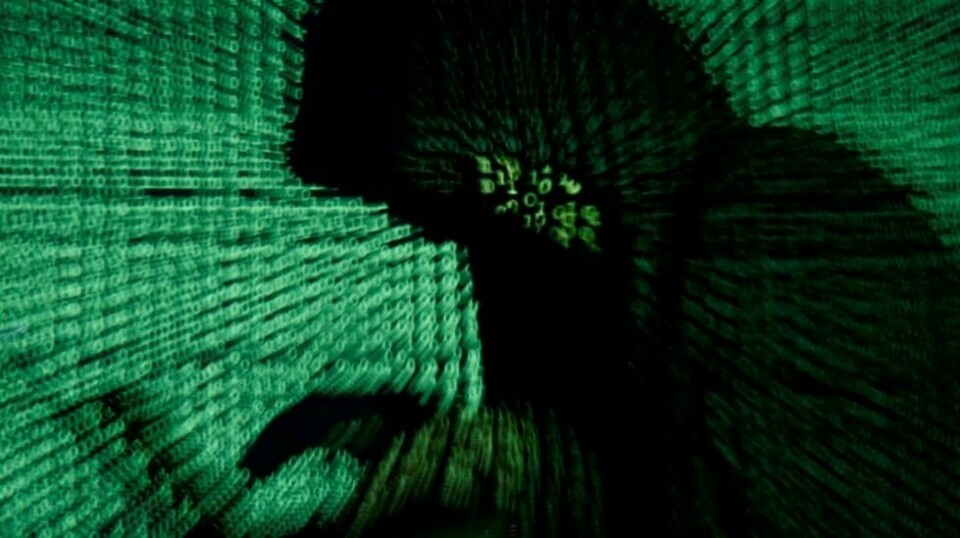 ABC Startsiden og ABC Nyheter ble søndag utsatt for hackerangrep. Det tok om lag to timer før angrepet ble stanset. Illustrasjonsfoto