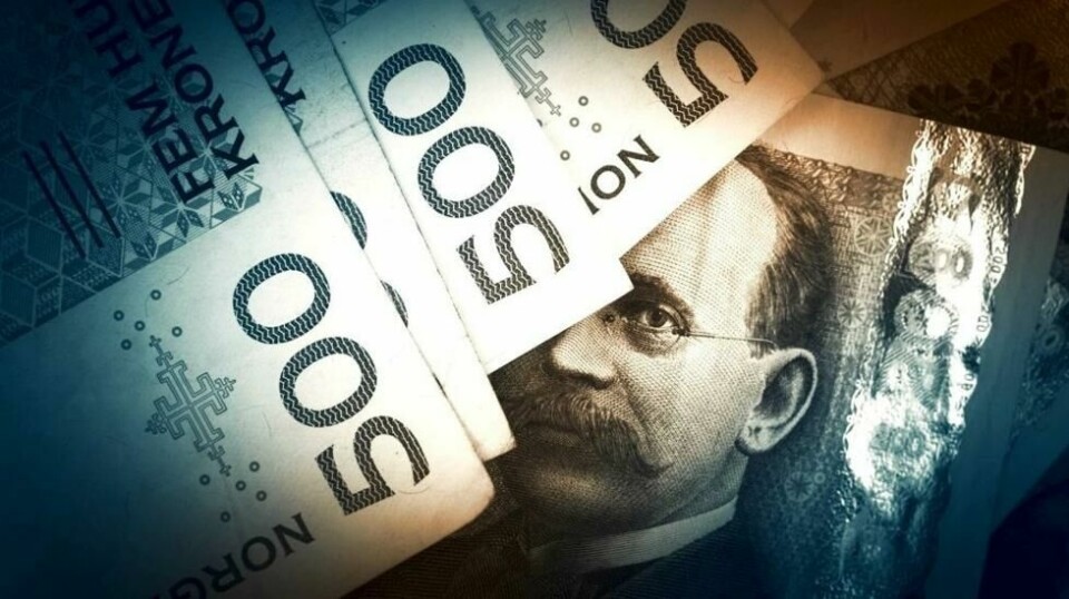 Ifølge det norske regelverket er det varigheten på ekteskapet og om det er barn involvert som avgjør om du har rett til enten gjenlevendepensjon eller overgangsstønad til gjenlevende ektefelle/partner/registrert samboer. Foto: welcomia / Shutterstock / NTB scanpix