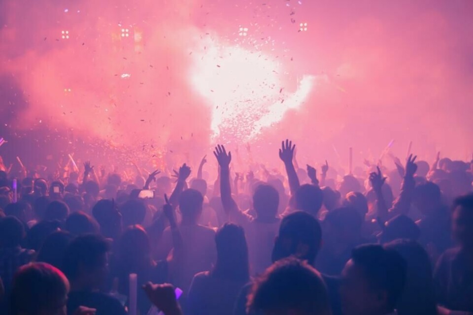 Ibiza er verdensberømt for sitt uteliv. Kjempegøy, men mye kan gå galt. Ibiza er verdensberømt for sitt uteliv. Kjempegøy, men mye kan gå galt. Foto: Shutterstock / NTB scanpix