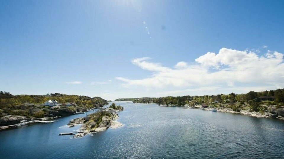 Foto: Finansavisen