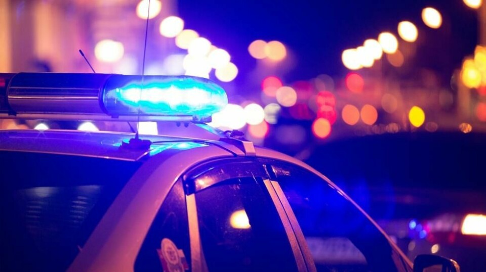 Politiet i Wang Nam Khia-distriktet, Thailand rykket ut etter melding om skyting i en bryllupsfest.