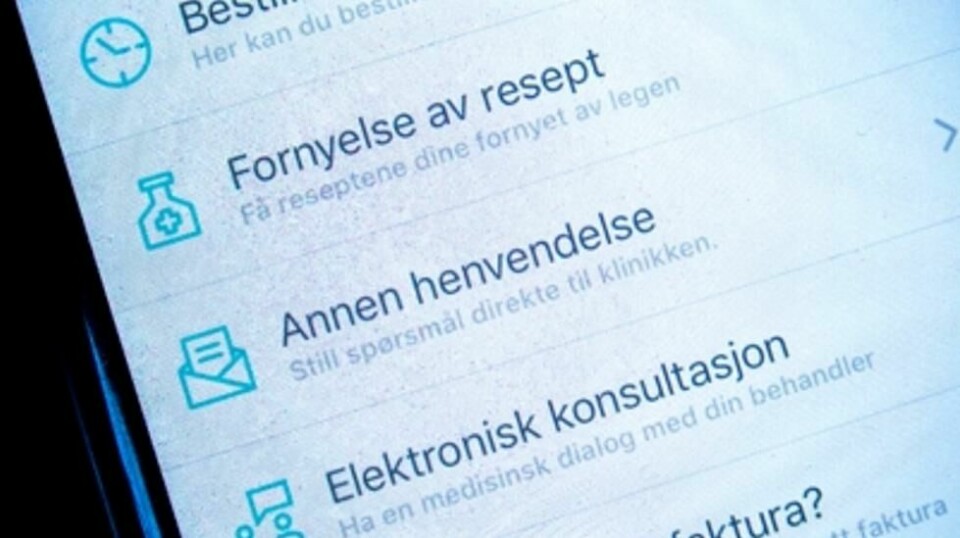 Feilen med e-resepter rammet minst 6000 resepter i en treårsperiode, viser en læringsrapport bestilt av Helsedirektoratet.