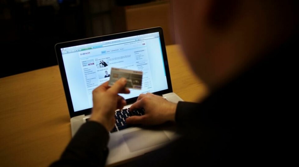 ID-tyveri øker i omfang, viser en ny nasjonal undersøkelse. ID-tyvene kan påføre ofrene store problemer ved at de kjøper ting på nettet eller tar opp lån.
