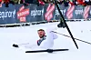 Petter Northug (38) gikk inn til en 2.-plass på 20-kilometeren i klassisk stil i norgescupen på Nes. Foto: Claes-Tommy Herland/Norges Skiforbund / NTB Foto: NTB