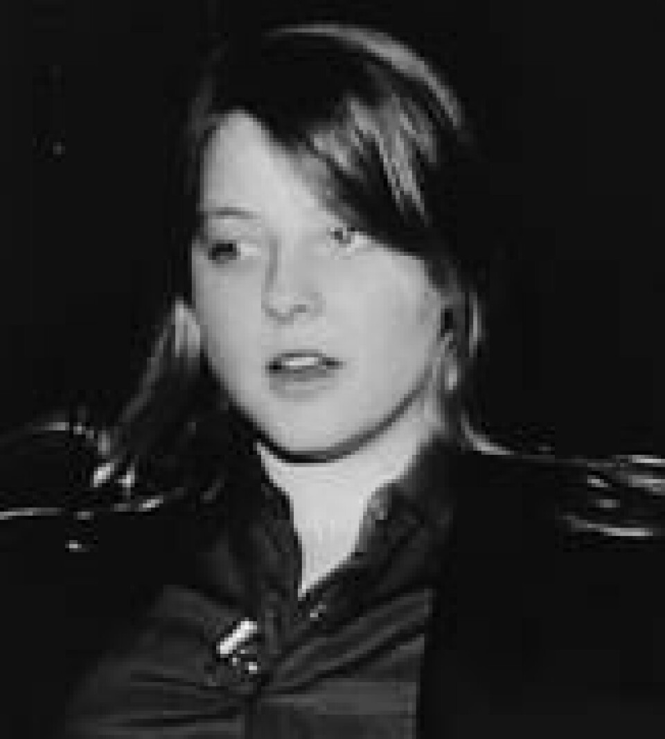 Skuespiller Jodie Foster var 19 år i 1981 da hun fikk flere kjærlighetsbrev fra da 25 år gamle John Hinckley Jr., som var sykelig opptatt av henne og fikk for seg at han måtte drepe presidenten for å få oppmerksomheten hennes. Skuespiller Jodie Foster var 19 år i 1981 da hun fikk flere kjærlighetsbrev fra da 25 år gamle John Hinckley Jr., som var sykelig opptatt av henne og fikk for seg at han måtte drepe presidenten for å få oppmerksomheten hennes. Foto: AP