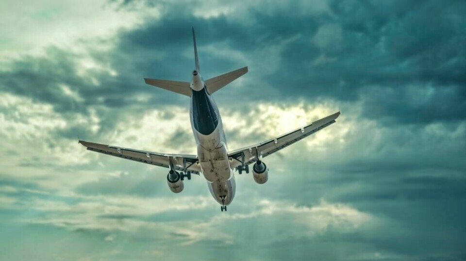 Flyselskapet Flyr sliter – og kundene er bekymret bekymret for å ikke få benyttet seg av flybilletter de har betalt for.