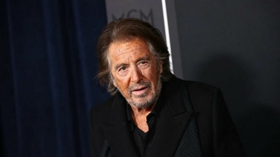 Al Pacino har hatt en imponerende karriere som skuespiller, og blitt nominert til Oscar hele ni ganger. I 1993 fikk han Oscar for beste hovedrolle for sin innsats «Duften av kvinne».