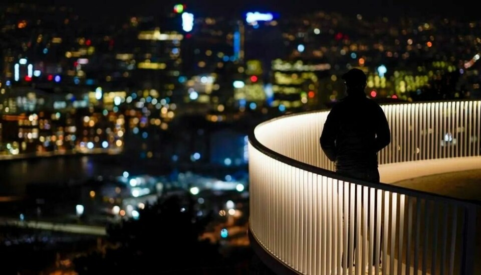Særlig i en by som Oslo er det blitt veldig vanskelig for enslige å finansiere en egen bolig. (Illustrasjonsfoto) Særlig i en by som Oslo er det blitt veldig vanskelig for enslige å finansiere en egen bolig. (Illustrasjonsfoto) Foto: Cornelius Poppe / NTB