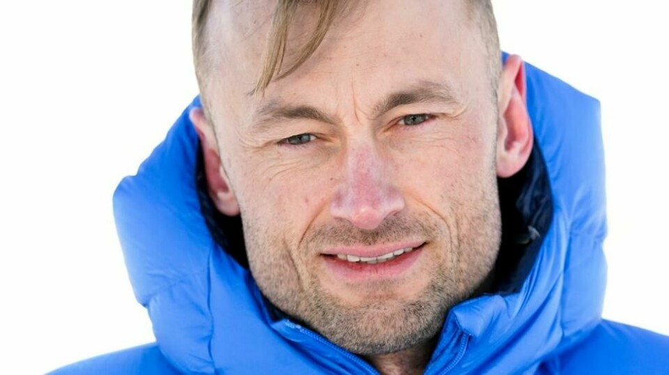 Petter Northug håper de varslede demonstrasjonene på femmila ikke går utover utøverne. Foto: Lise Åserud / NTB