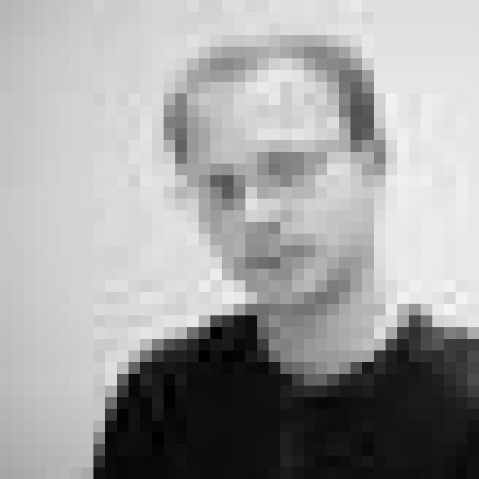 Bjørn Samset er klimaforsker ved CICERO Senter for klimaforskning. Bjørn Samset er klimaforsker ved CICERO Senter for klimaforskning. Foto: Cicero