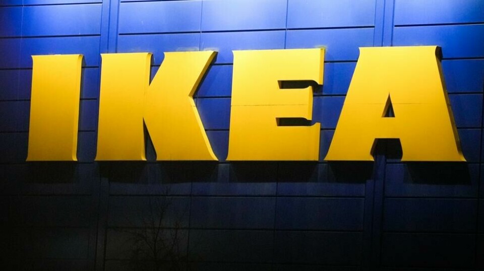 Mulig streik kan føre til at Ikea, Tools og Oda rammes. Foto: Beate Oma Dahle / NTB