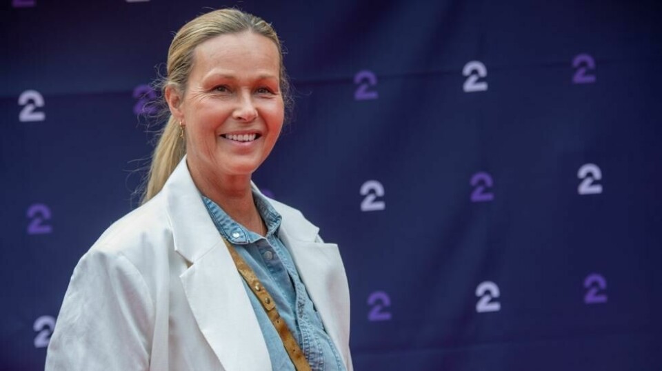 TV 2-profil Dorthe Skappel ble ranet på ferie i Barcelona.