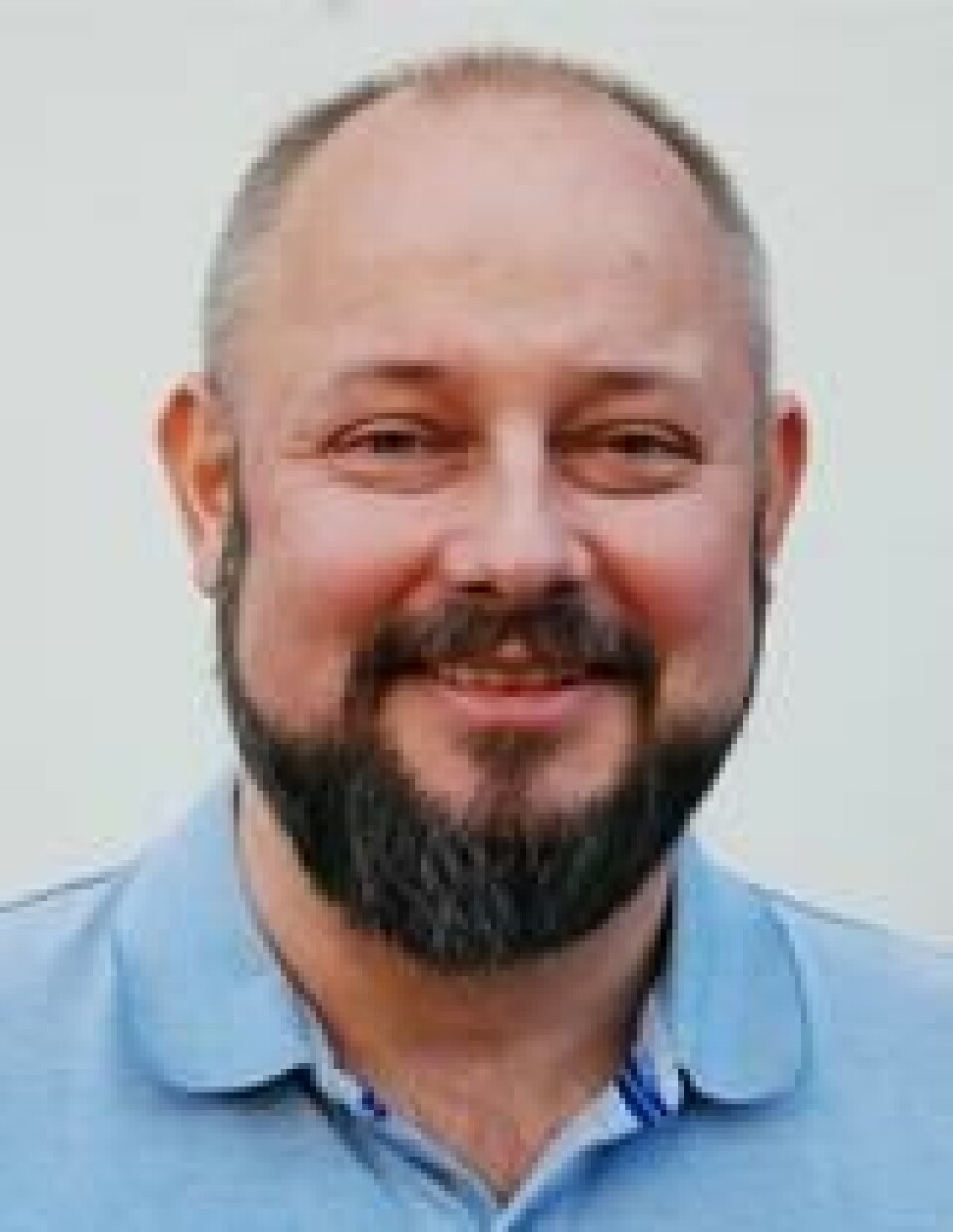 Anders Lunde er 2. kandidat for den lokale bompengelista i Drammen, «Nei til bomring». Anders Lunde er 2. kandidat for den lokale bompengelista i Drammen, «Nei til bomring». Foto: Privat