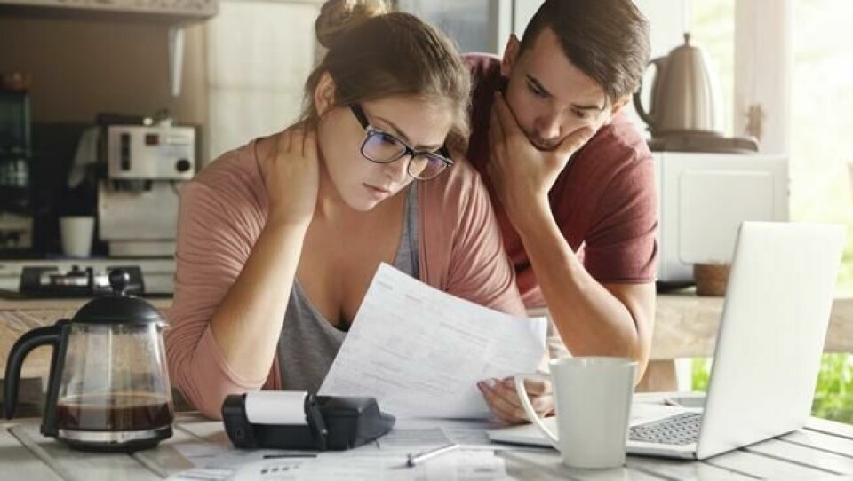 Alle små og store begivenheter i livet vårt påvirker skattekortet. Illustrasjonsfoto: Shutterstock/NTB Alle små og store begivenheter i livet vårt påvirker skattekortet. Illustrasjonsfoto: Shutterstock/NTB