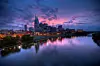 Nashville har et riktig kulturliv å by på. Foto: British Airways