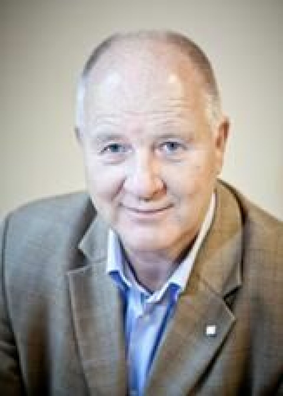 Anders Skuterud er seniorrådgiver i Norsk Psykologforening. Foto: Psykologforeningen Anders Skuterud er seniorrådgiver i Norsk Psykologforening. Foto: Psykologforeningen