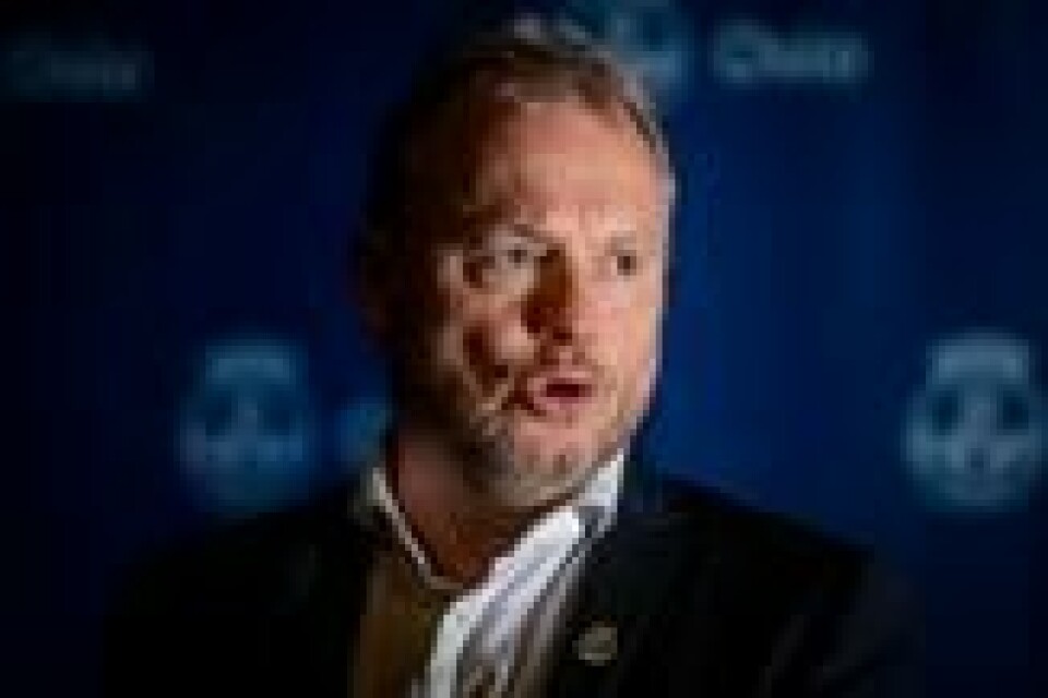 Oslos byrådsleder Raymond Johansen mener angrepet mot Oslos håndtering av smittesituasjonen er direkte usmakelig. Han minner om at Molde er en liten by med litt over 30.000 innbyggere sammenlignet med Oslos nærmere 700.000 innbyggere. Foto: Heiko Junge / NTB Oslos byrådsleder Raymond Johansen mener angrepet mot Oslos håndtering av smittesituasjonen er direkte usmakelig. Han minner om at Molde er en liten by med litt over 30.000 innbyggere sammenlignet med Oslos nærmere 700.000 innbyggere. Foto: Heiko Junge / NTB Foto: NTB scanpix