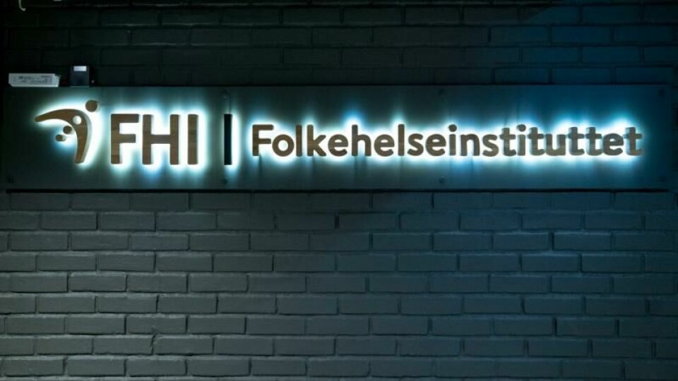 Dødeligheten av prostatakreft har gått ned, viser ny studie fra Folkehelseinstituttet (FHI).