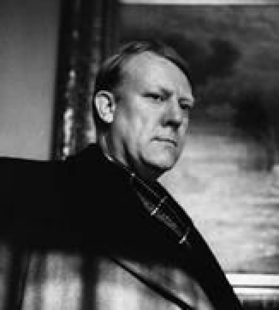Vidkun Quisling – mannen som solgte Norge til nazistene. Vidkun Quisling – mannen som solgte Norge til nazistene. Foto: AP / NTB