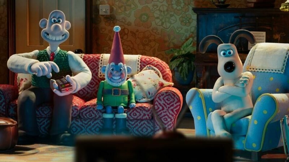 Wallace og Gromit er klar for nye eventyr. Første juledag har filmen «Vengeance Most Fowl» premiere i Storbritannia, og en uke senere er filmen å se på Netflix.