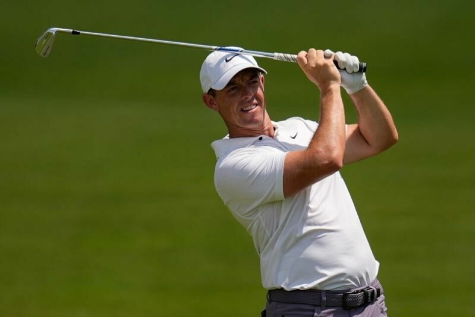 Rory McIlroy ønsker seg ikke mer penger inn i Ryder Cup.