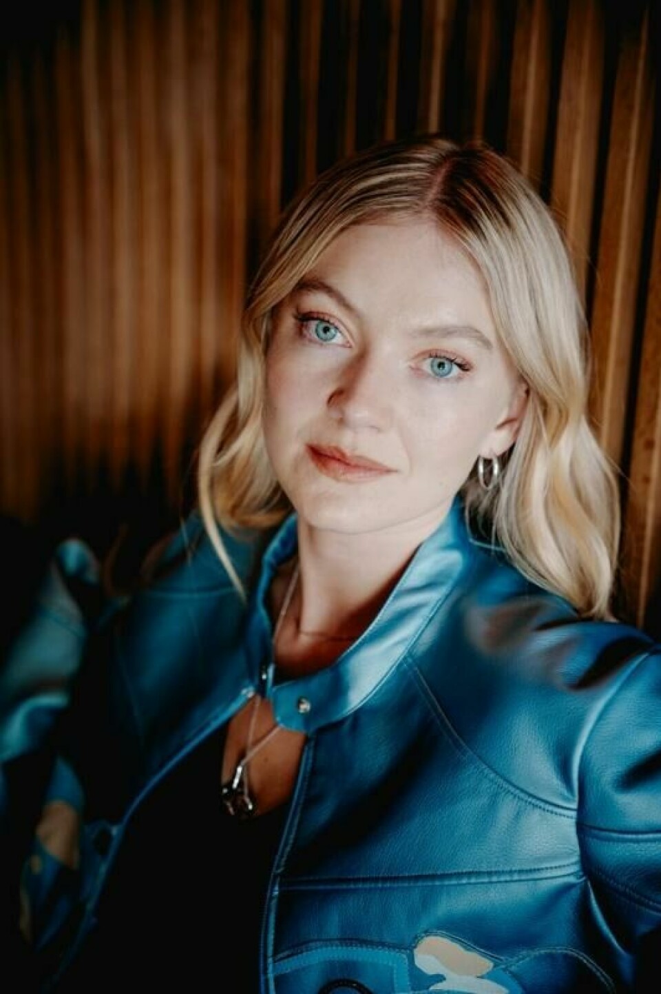 Astrid S har gjort suksess både i inn- og utland. Slikt blir det penger av. Astrid S har gjort suksess både i inn- og utland. Slikt blir det penger av. Foto: Stian Lysberg Solum / NTB