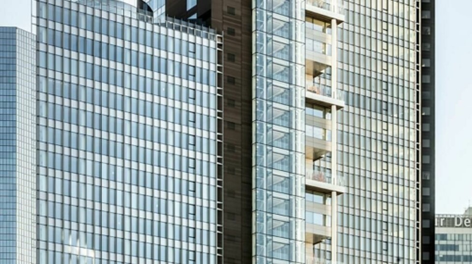 Norges Bank Investment Management har inngått en avtale om å kjøpe en andel på 80 prosent i Trinity Tower, en kontoreiendom i La Défense i Paris, gjennom et nytt partnerskap med Unibail-Rodamco-Westfield.