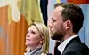 VERDIKAMP: Innvandrings- og integreringsminister Sylvi Listhaug (Frp) og SV-leder Audun Lysbakken. Foto: Håkon Mosvold Larsen / NTB scanpix