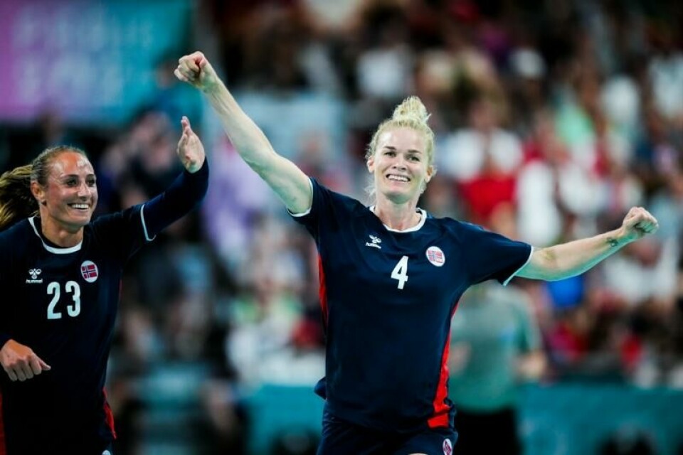 Veronica Kristiansen har blitt mamma igjen,