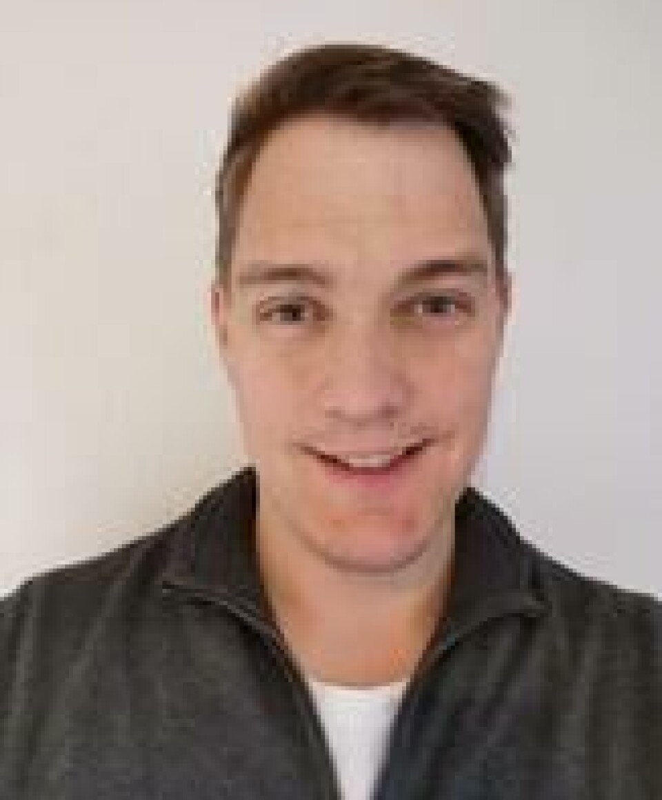 Psykolog og daglig leder i Onlinepsykologene Kyrre Dyregrov. Psykolog og daglig leder i Onlinepsykologene Kyrre Dyregrov. Foto: Onlinepsykologene.no