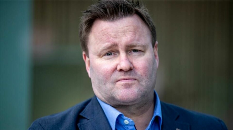 Disse grepene alene vil ifølge Nakstad over tid begrense presset på helsevesenet og bidra til at sykefraværet ikke skyter i været.