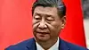 Kinas president Xi Jinping Foto: Sergei Bobylev / Sputnik / AP / NTB