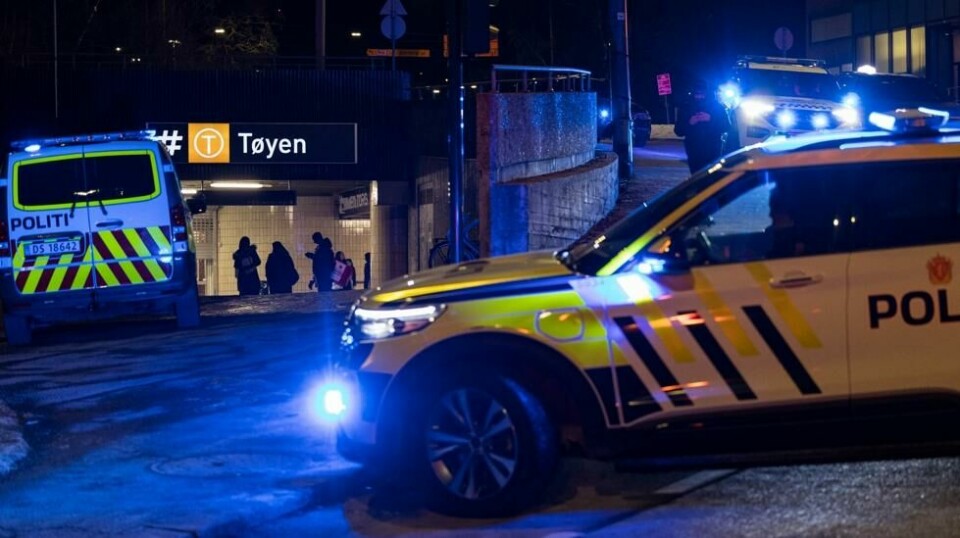 Politiet har tidligere sagt at 16-åringen trolig var et tilfeldig offer. Foto: Alf Simensen / NTB
