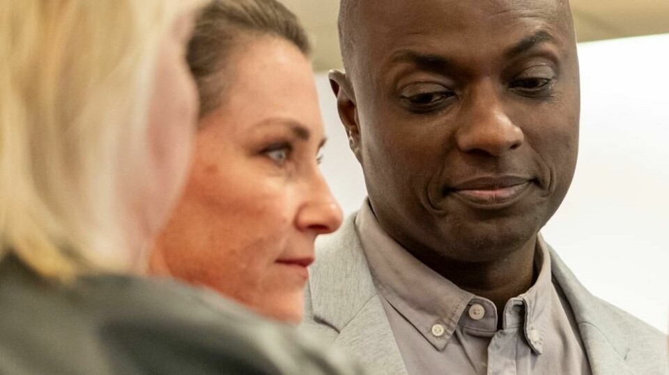 Prinsesse Märtha Louise og Durek Verrett har annonsert bryllup i august. Nå skriver lokalavisen i Bærum at prinsessen har søkt om å rive en bolig hun kjøpte i august i fjor.