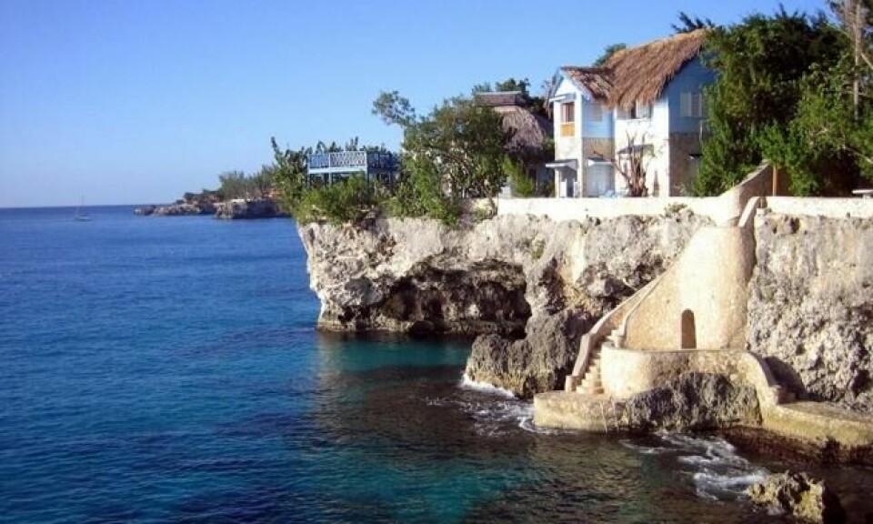 I Negril venter deg avslappende vibber. Foto: ruffraido/Istock.com I Negril venter deg avslappende vibber. Foto: ruffraido/Istock.com